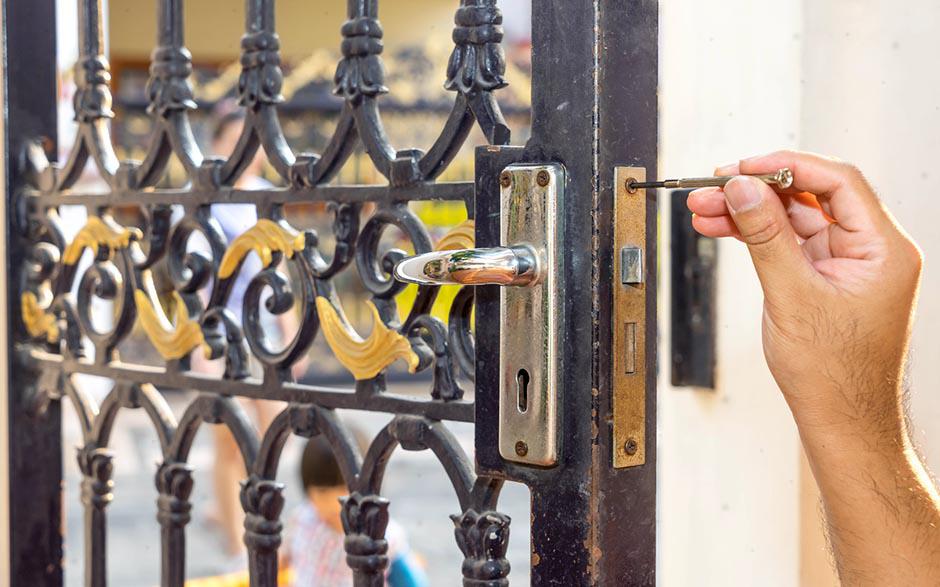 Marseille dépannage de porte en urgence